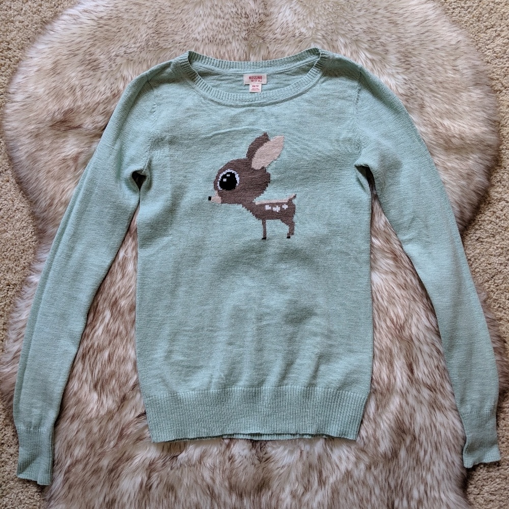 Mossimo Doe Sweater Size XS